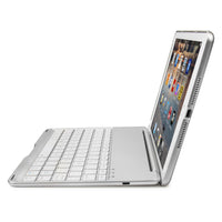 Bluetooth Keyboard Case for iPad 9.7 2018 2017/iPad Air 2/iPad Air/iPad Pro 9.7, Wireless Bluetooth Keyboard Case Cover with Auto Wake/Sleep