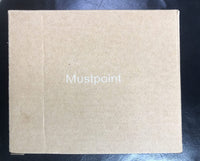 Mustpoint Upgrade Version 12 Port Power Supply Breakout Board for Emerson 7001484 Power Supply 6pin