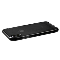 iPhone X Case, Air Cushion Shock-Absorption TPU+TPE Bumper Ultra Soft Protective Scratch-resistant Shockproof Case for Apple iPhone X